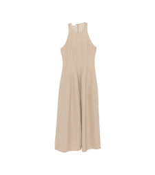 [Brunello Cucinelli] Sleeveless dress SS26 MH126A5171C9195