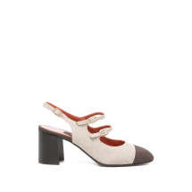 [CAREL PARIS] Pumps SS26 PAPAYA33335322