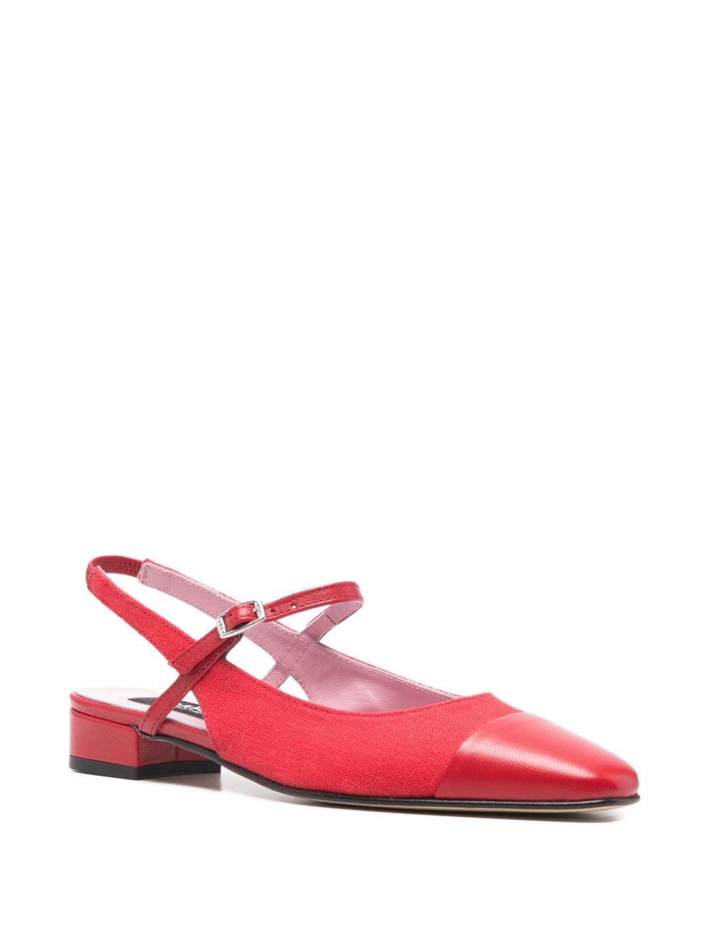 [CAREL PARIS] Flat shoes SS26 OCEANO33332472