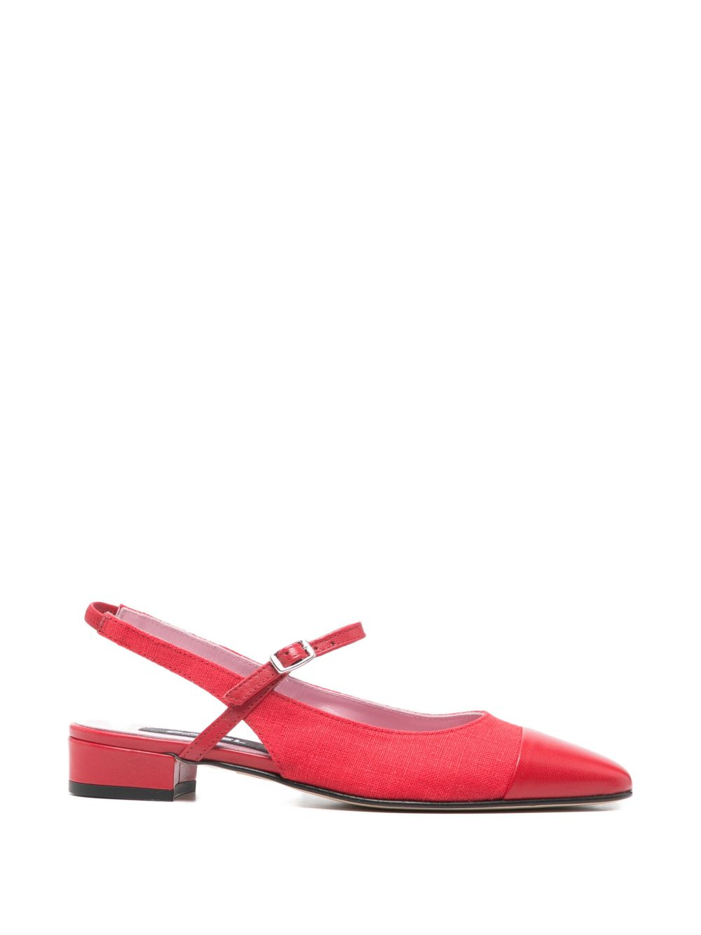 [CAREL PARIS] Flat shoes SS26 OCEANO33332472
