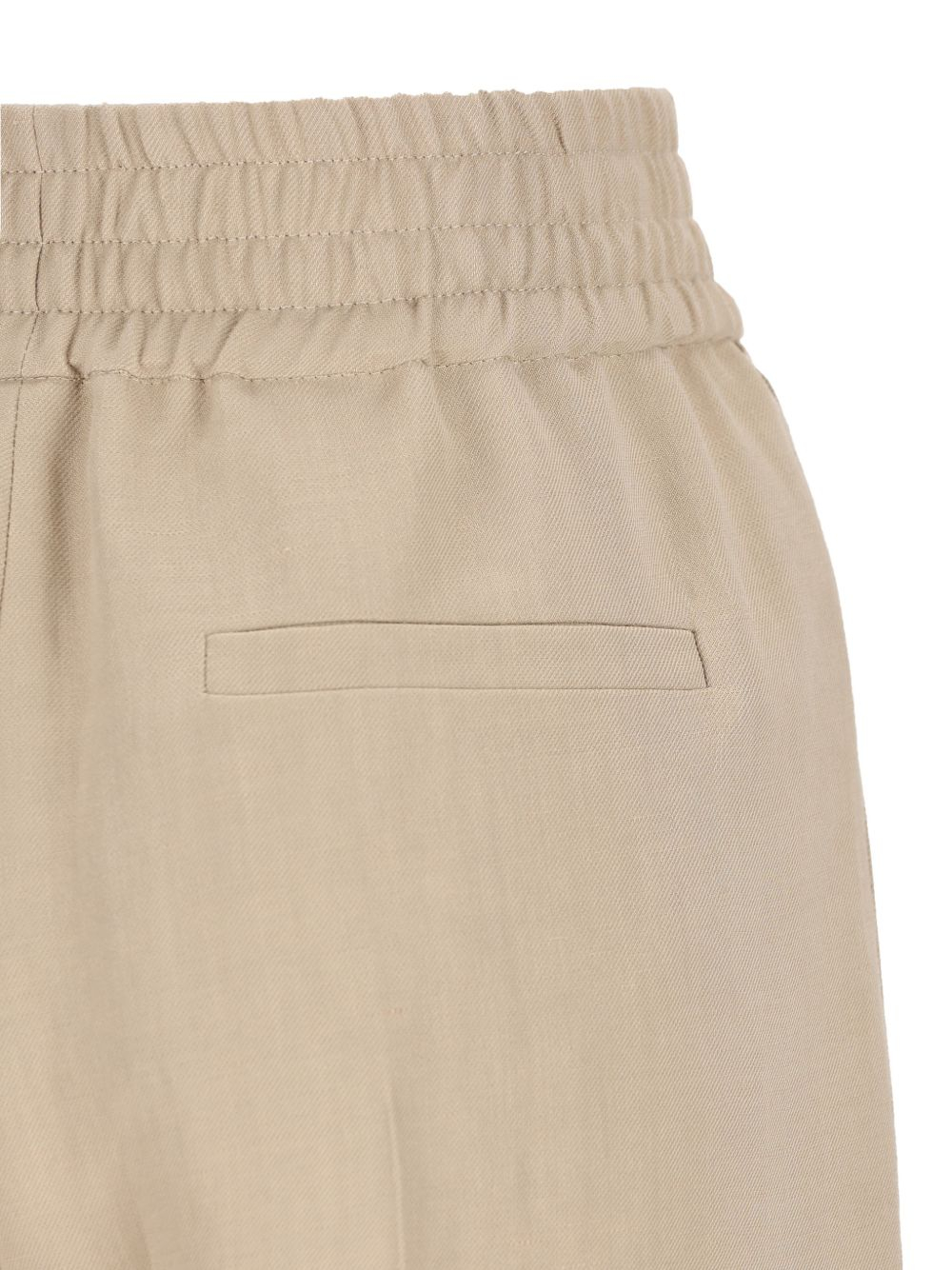 [Brunello Cucinelli] Trousers SS26 MH126P7197C9195