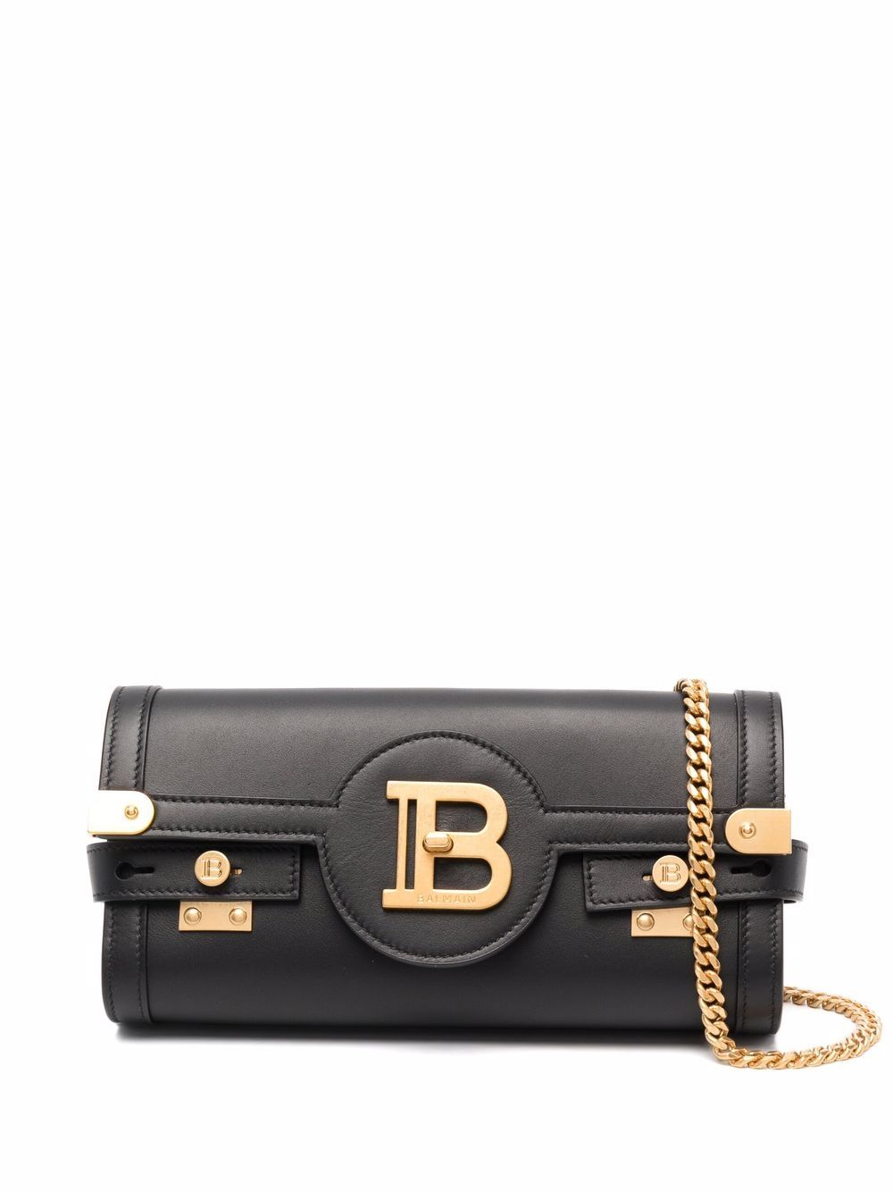 [Balmain] Shoulder bag SS26 GN1LE596LAVE0PA
