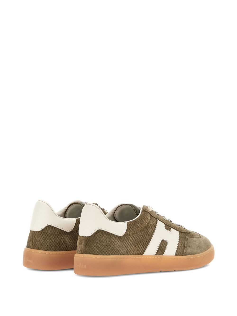 [Hogan] Sneakers SS26 HXM6470FB60UWX419L