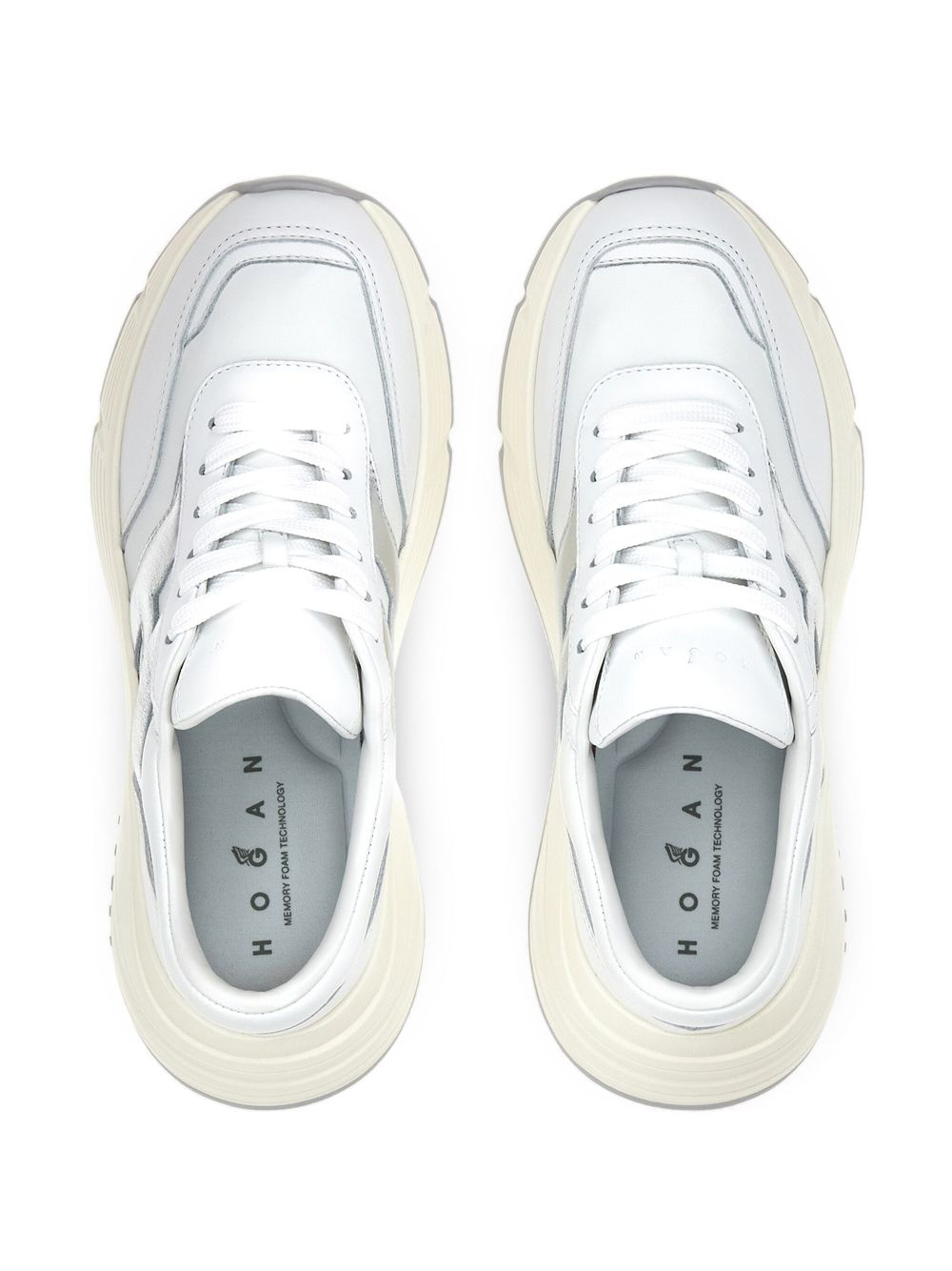 [Hogan] Sneakers SS26 HXW6690FR30U7I0351