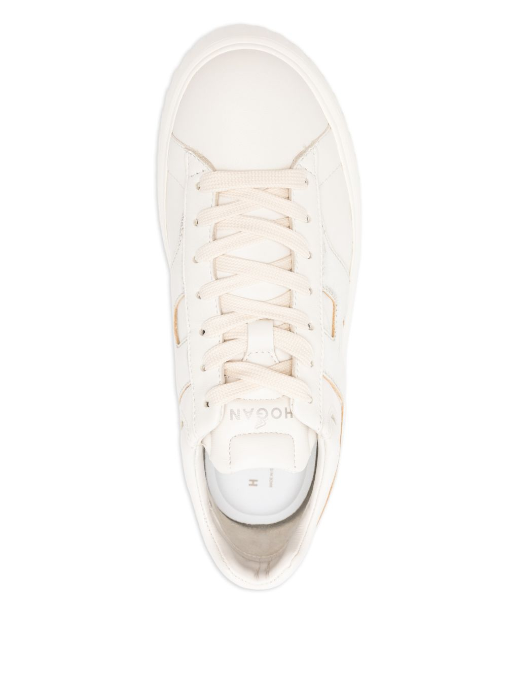 [Hogan] Sneakers SS26 HXW6450FE91NCS022E