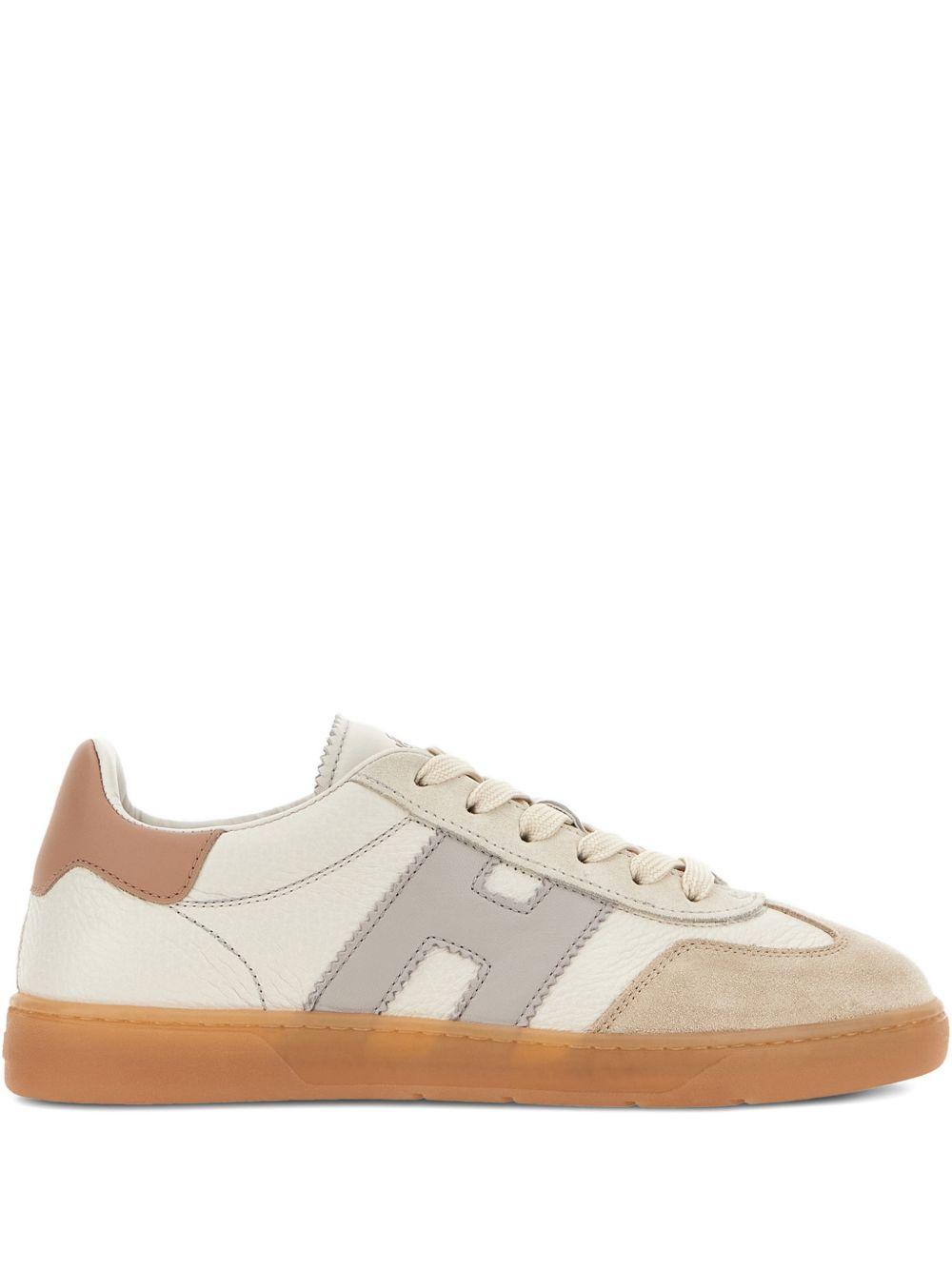 [Hogan] Sneakers SS26 HXW6470FB60UWS0RVH