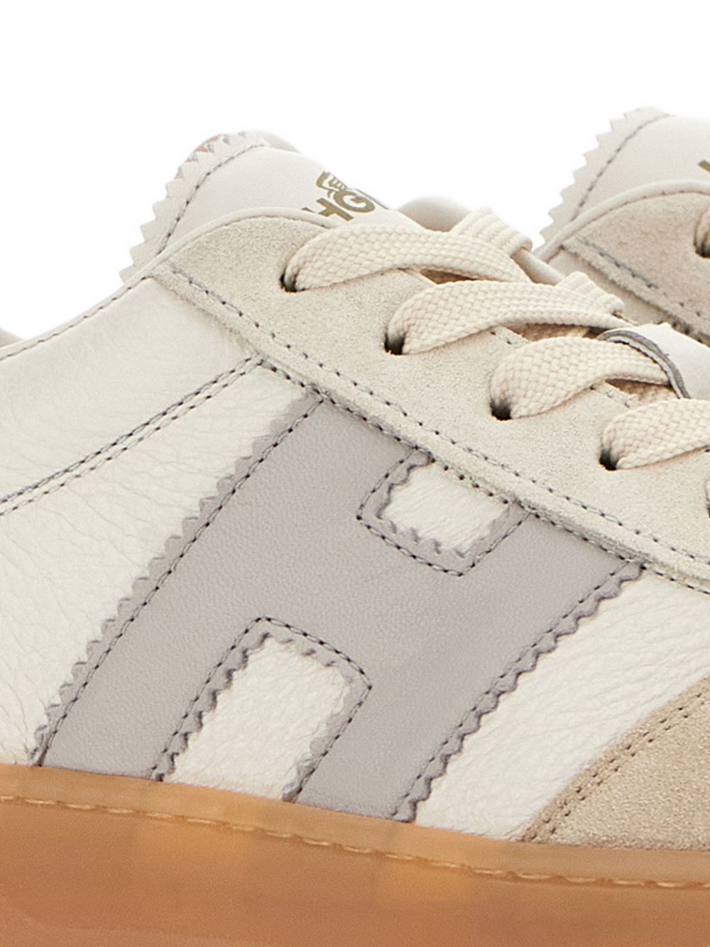 [Hogan] Sneakers SS26 HXW6470FB60UWS0RVH