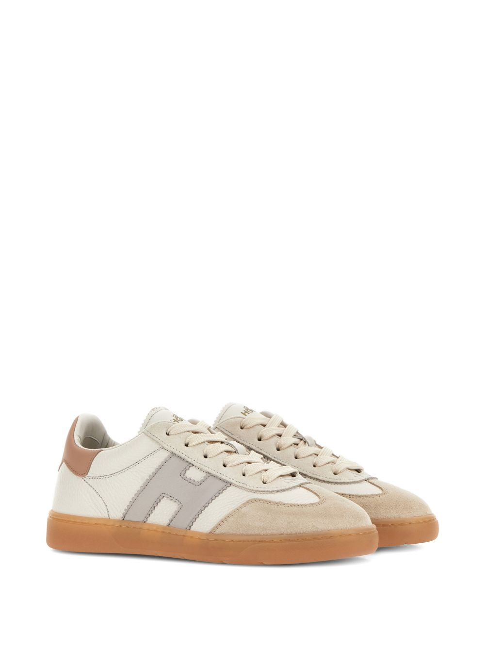 [Hogan] Sneakers SS26 HXW6470FB60UWS0RVH