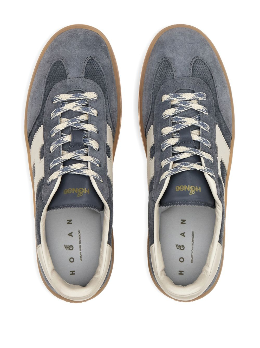 [Hogan] Sneakers SS26 HXM6470FB60UWX0ZGT
