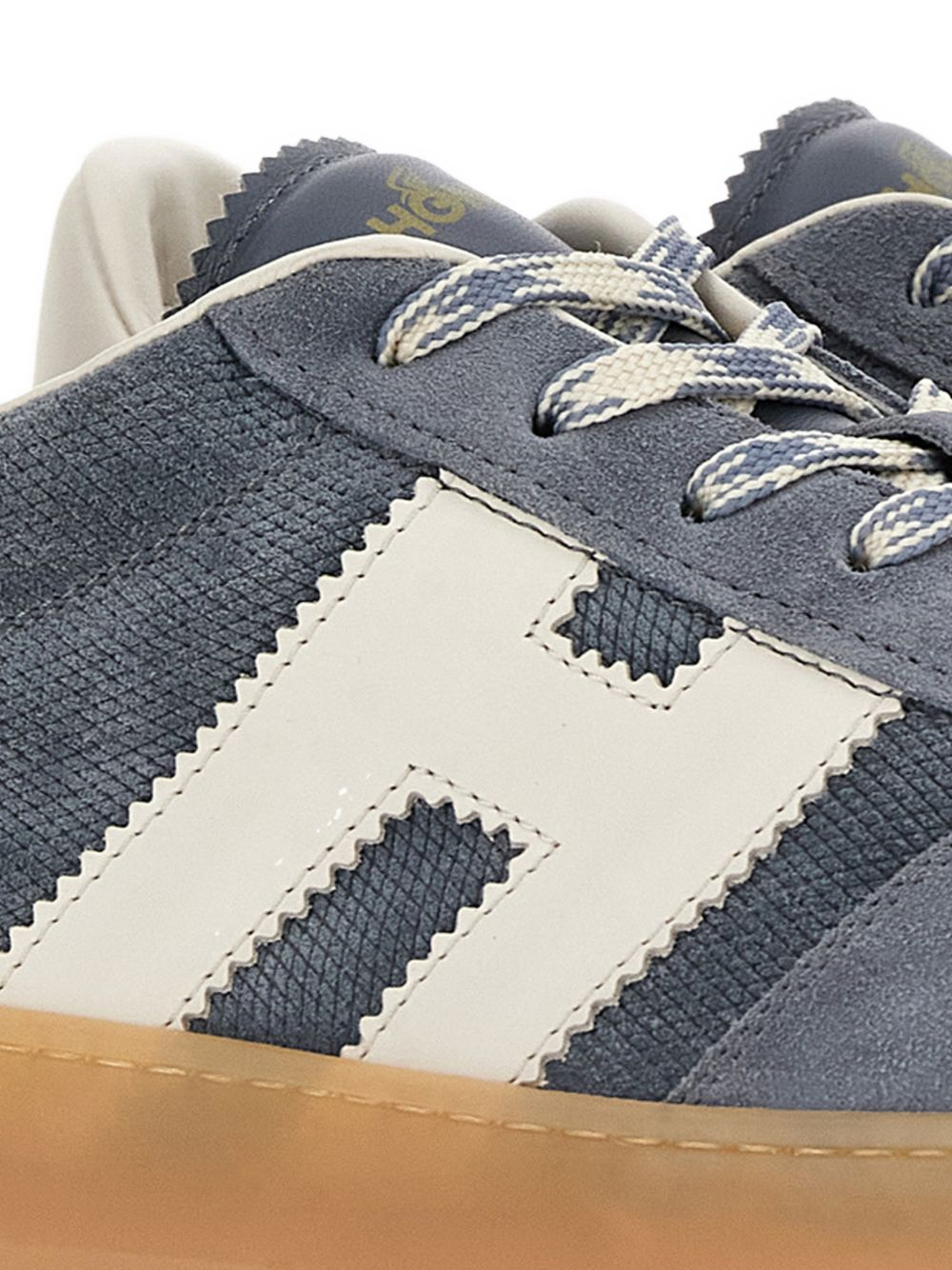 [Hogan] Sneakers SS26 HXM6470FB60UWX0ZGT