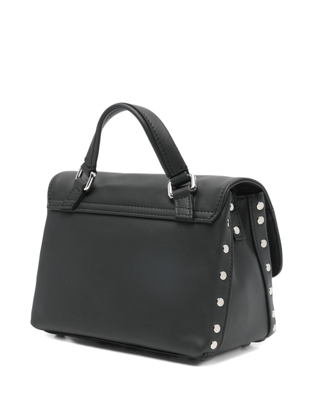[Zanellato] Bag SS26 068010BABYSAETAZ0001