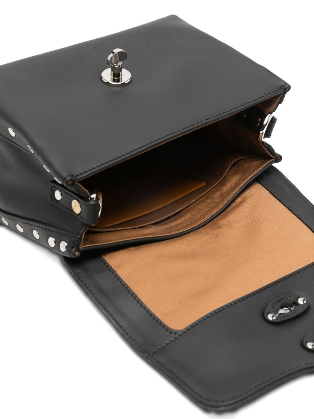 [Zanellato] Bag SS26 068010BABYSAETAZ0001