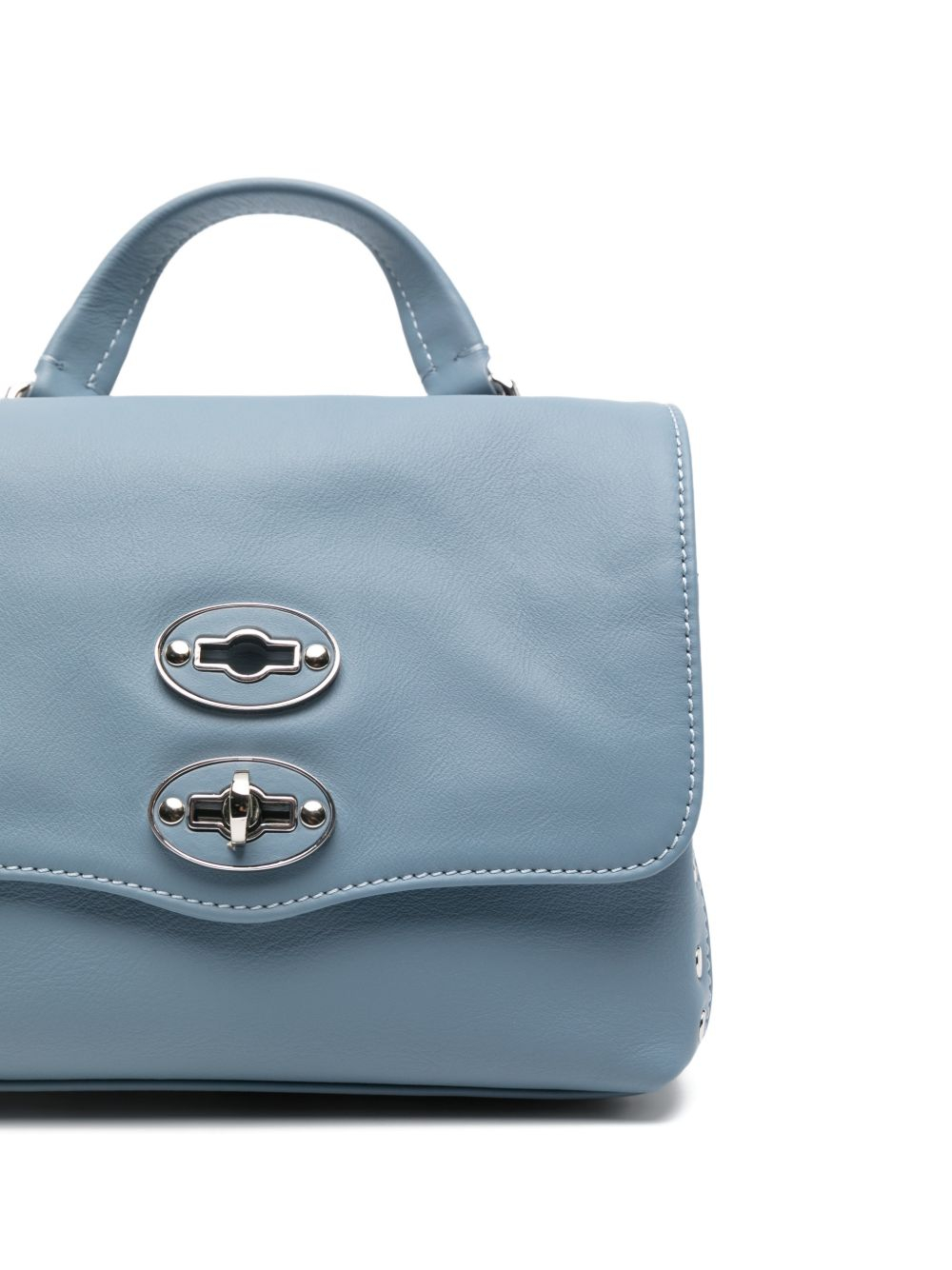 [Zanellato] Bag SS26 068010BABYSAETAZ0618