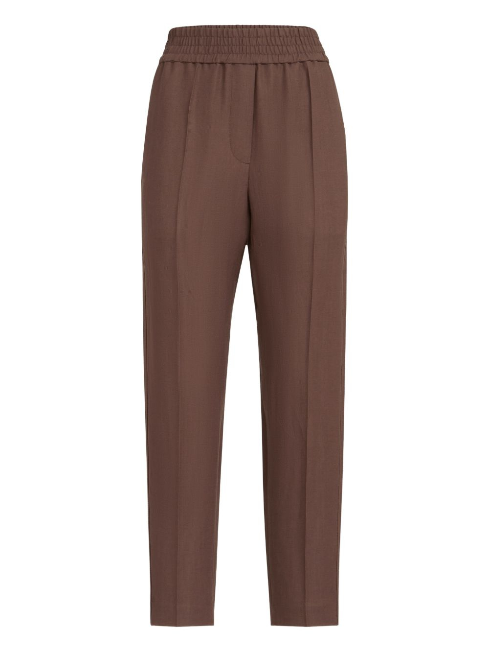 [Brunello Cucinelli] Trousers SS26 MH126P7197C9284