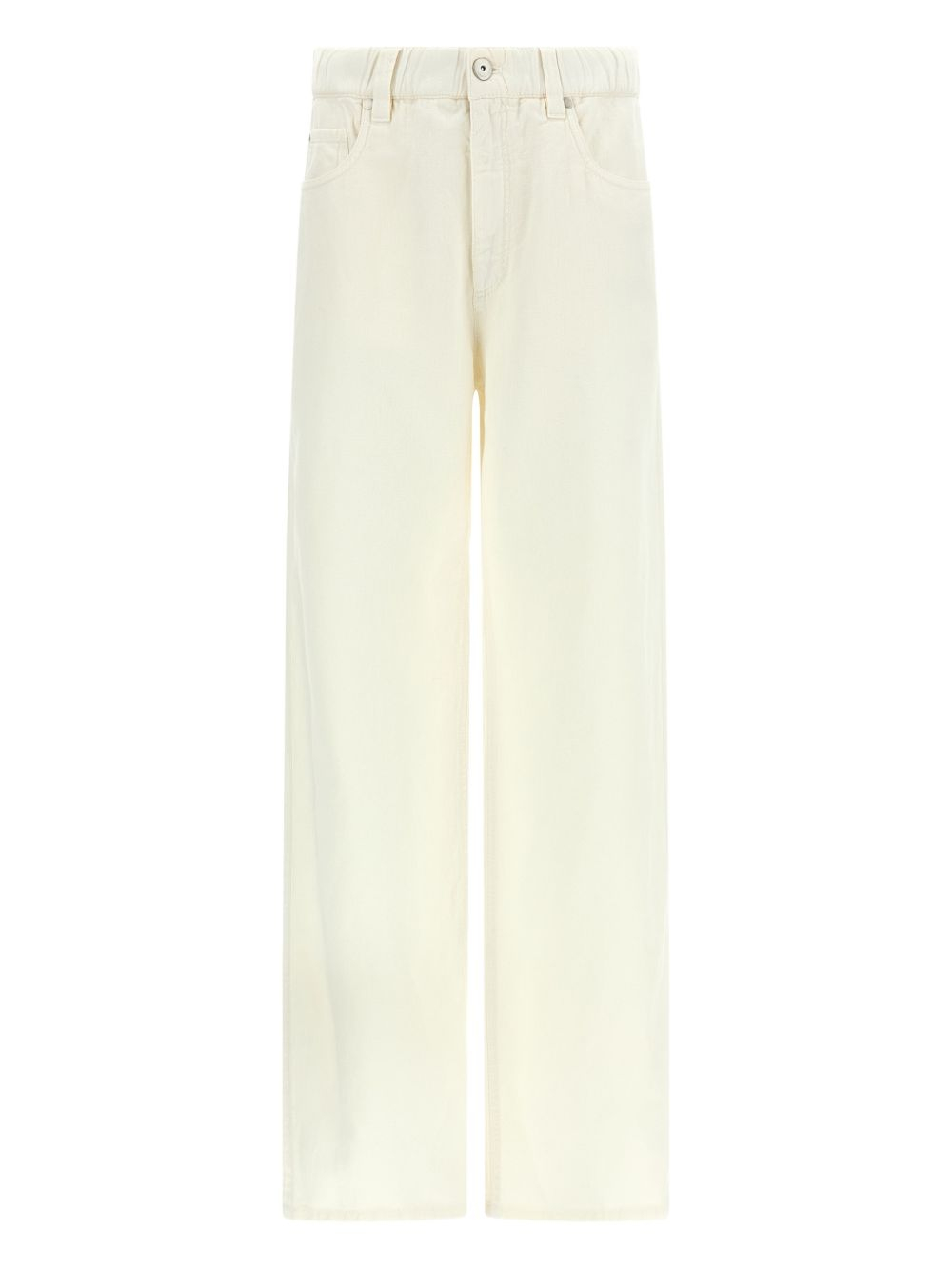 [Brunello Cucinelli] Trousers SS26 ML996P4053C1101