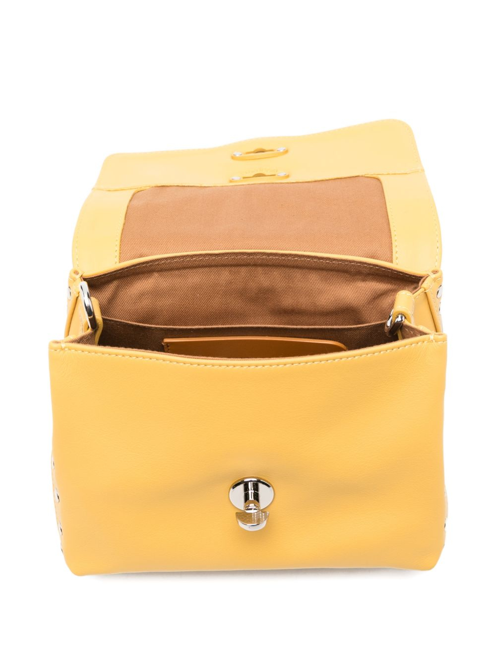 [Zanellato] Bag SS26 068010BABYSAETAZ1055