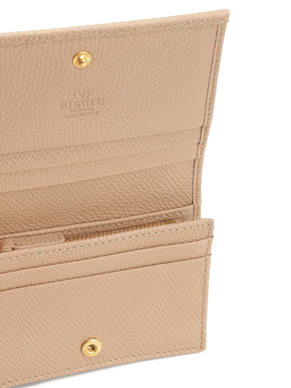 [Valentino Garavani] Wallet SS26 WP0AJ3SNPWRP