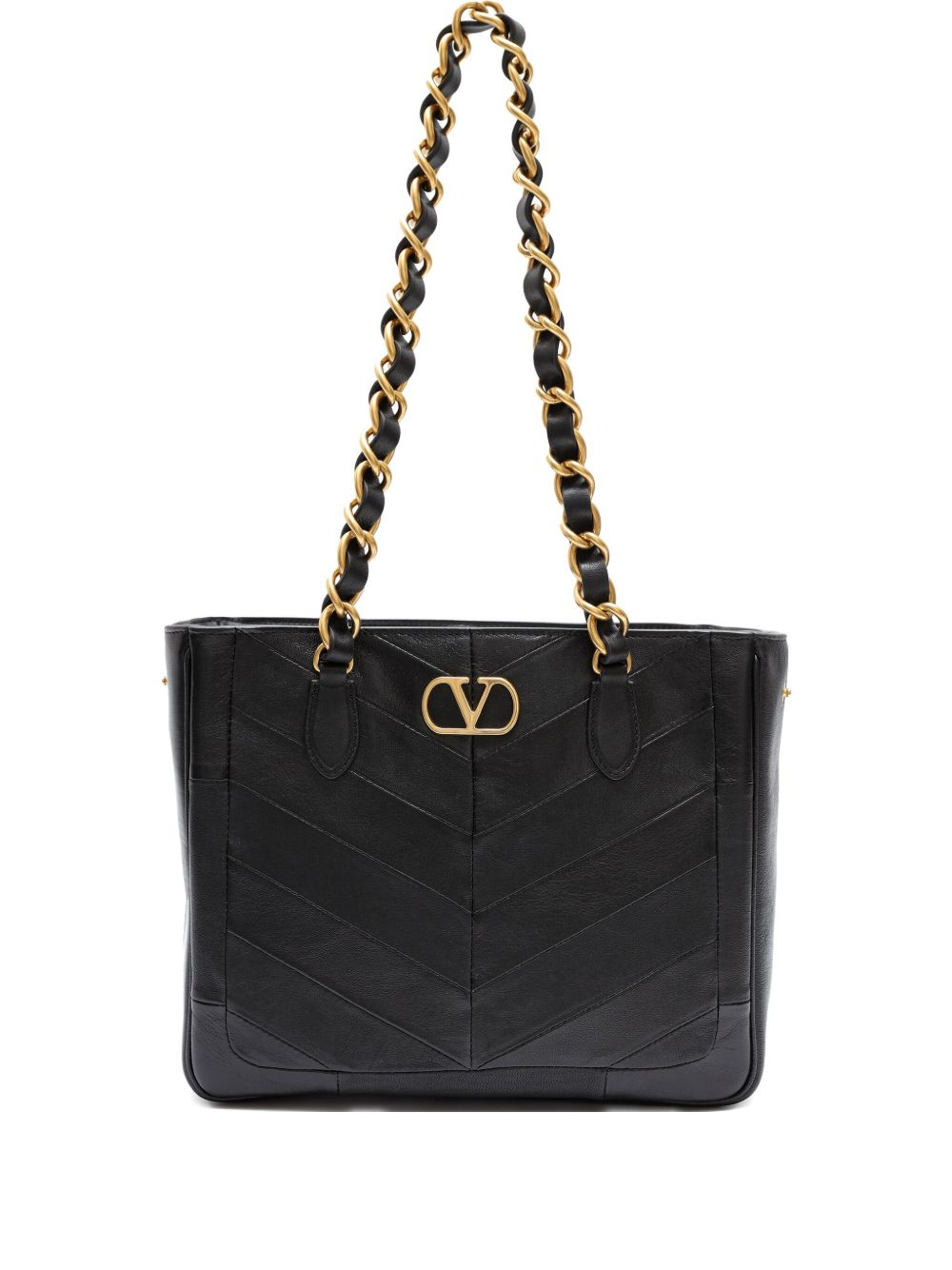 [Valentino Garavani] Tote bag SS26 WB0T13PSN0NO