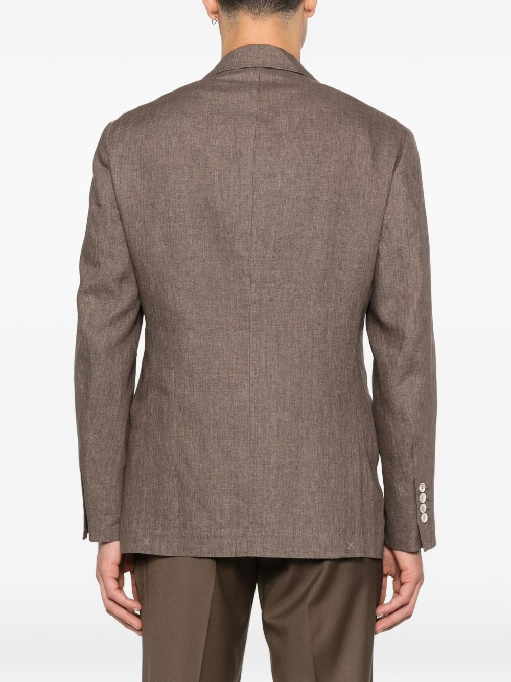 [Brunello Cucinelli] Blazer SS26 MB4307BWDC089