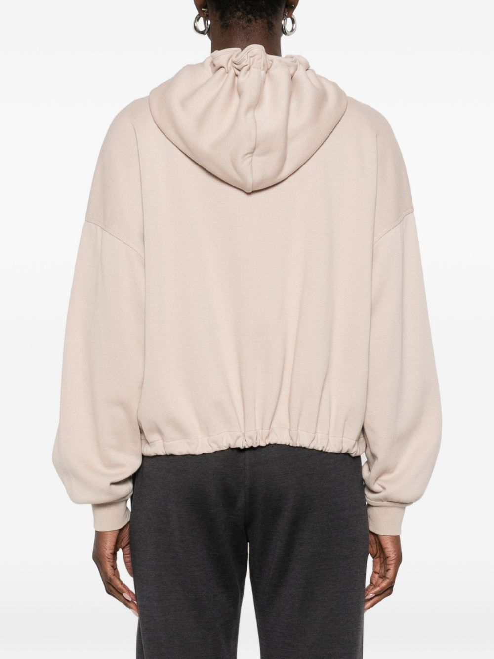 [Brunello Cucinelli] Hoodie SS26 MG927VT406C9272