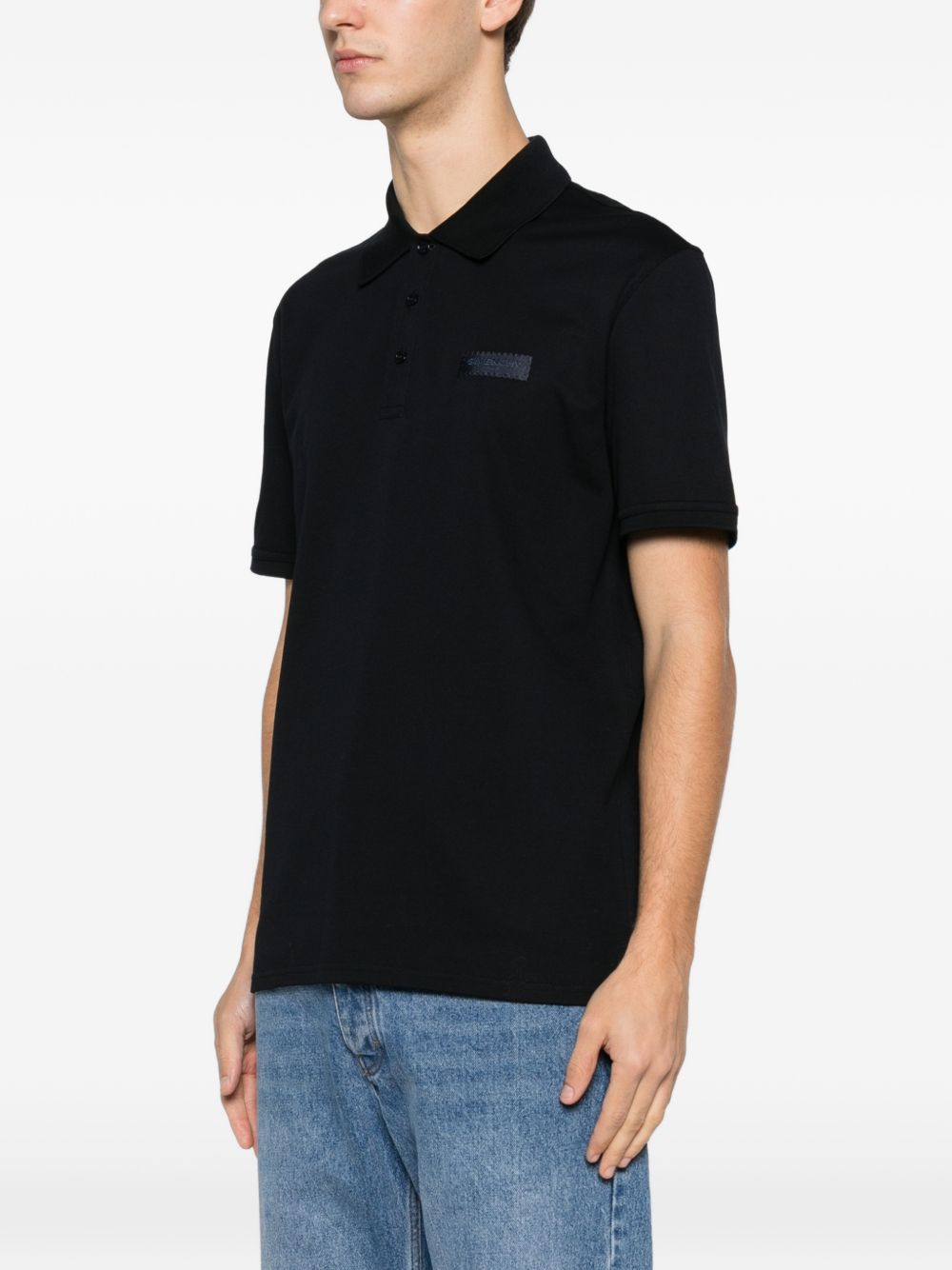 [Givenchy] T-shirts Short Sleeve SS26 BML00G3YSG499
