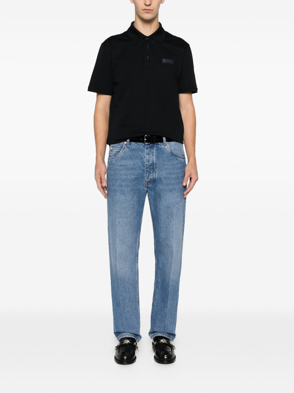 [Givenchy] T-shirts Short Sleeve SS26 BML00G3YSG499