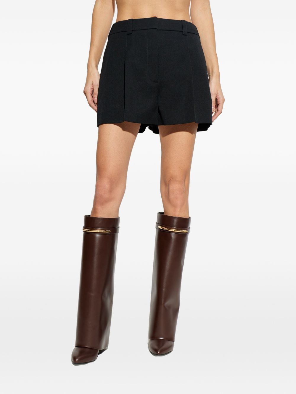 [Givenchy] Shorts SS26 BW518W15CT001