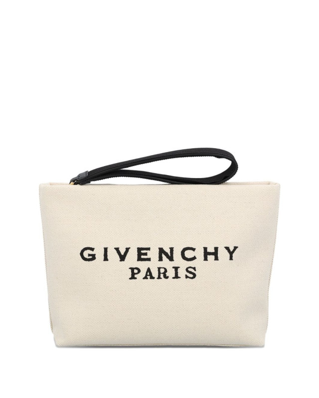[Givenchy] Wallet SS26 BB60PNB2C8255