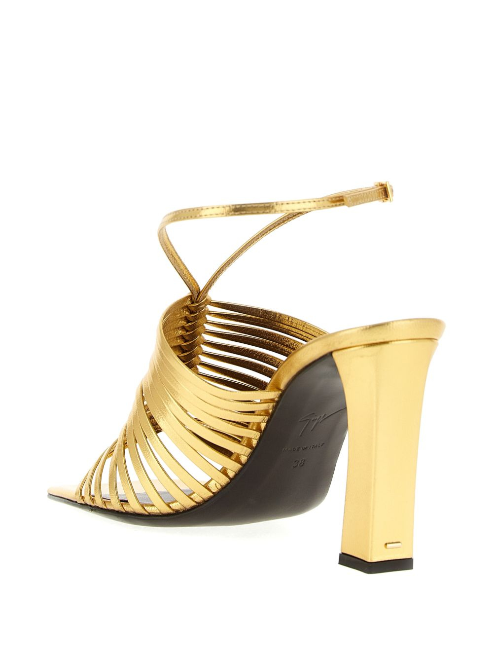 [Giuseppe Zanotti] Sandals SS26 E600014001