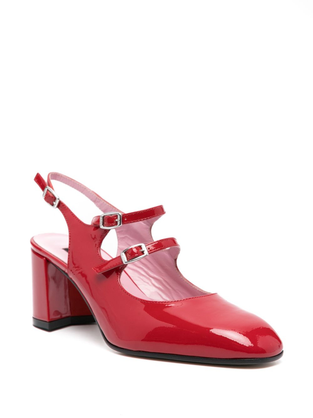 [CAREL PARIS] Pumps SS26 BANANA33187370