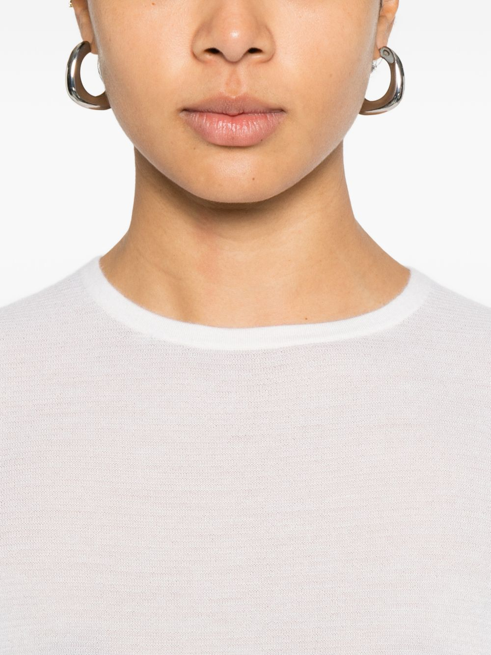 [Lisa Yang] Knitwear SS26 2026034IV