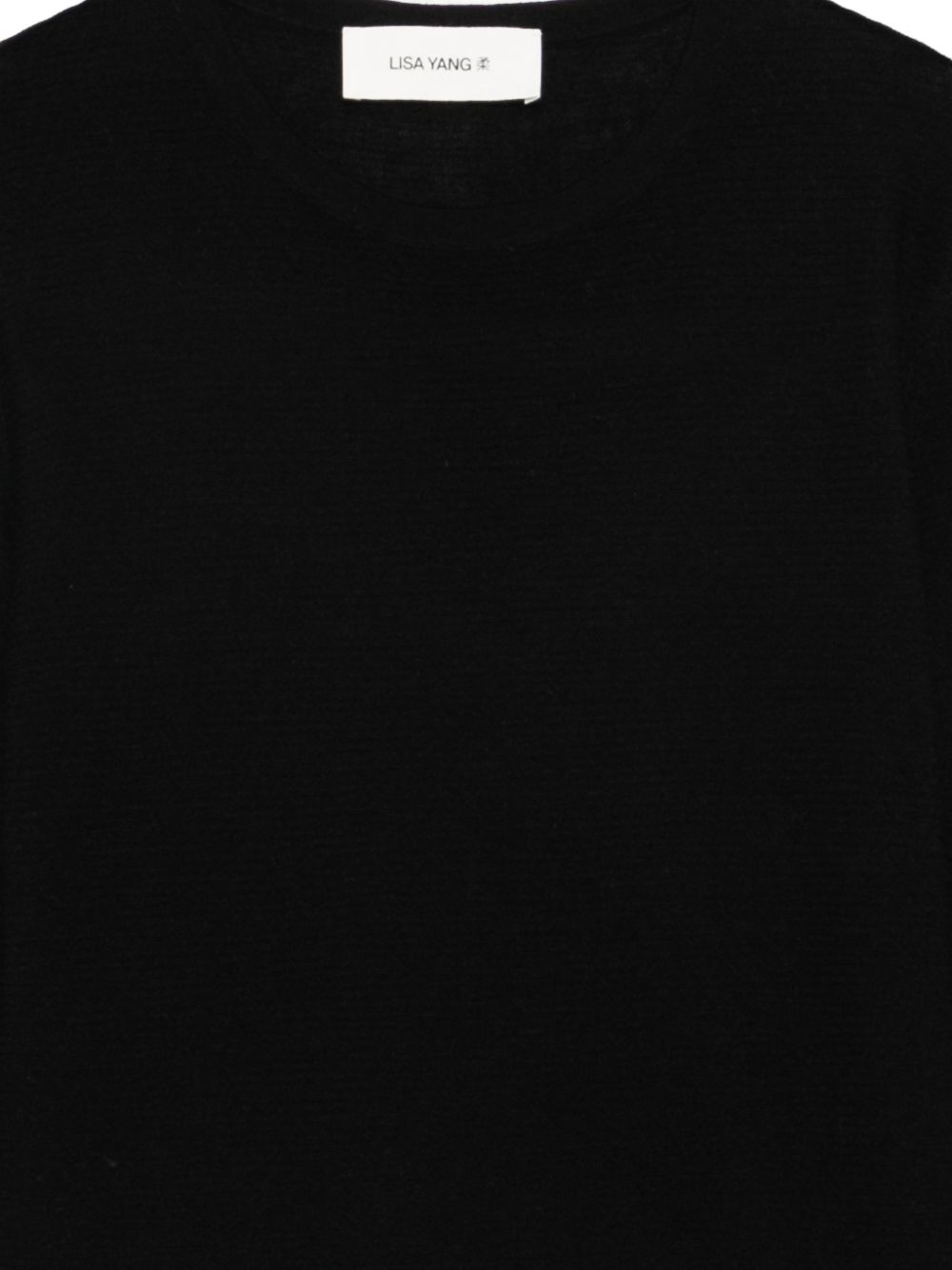 [Lisa Yang] Knitwear SS26 2026034BL