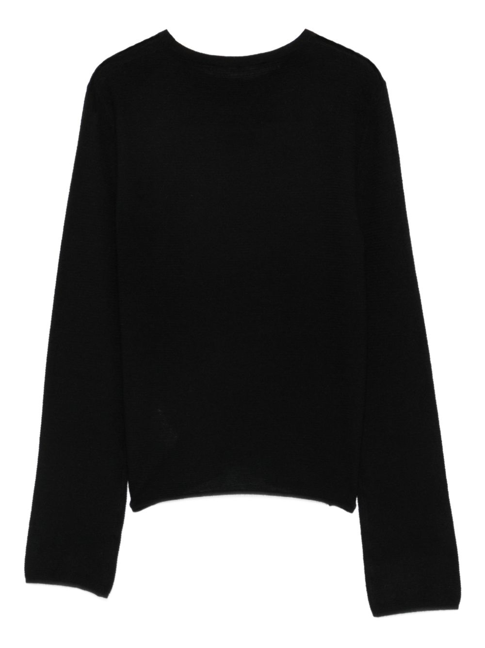 [Lisa Yang] Knitwear SS26 2026034BL