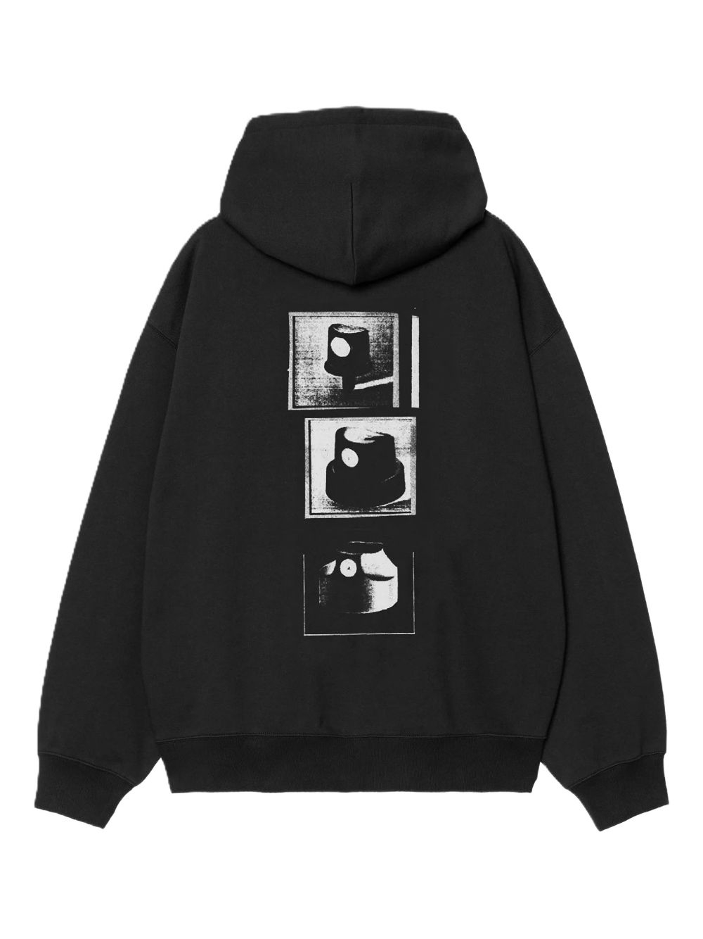 [CARHARTT WIP] Hoodie SS26 I03606689XX