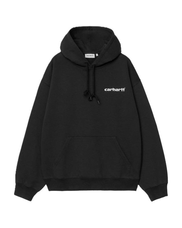 [CARHARTT WIP] Hoodie SS26 I03606689XX