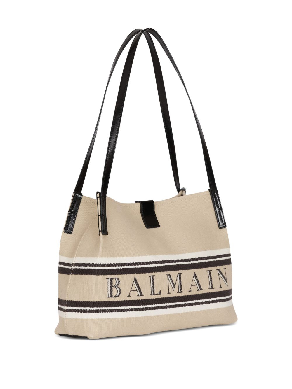 [Balmain] Shoulder bag SS26 GN1FE033TJBRGXI