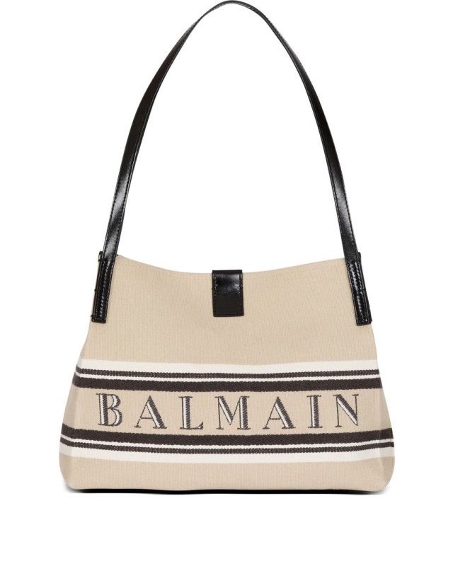 [Balmain] Shoulder bag SS26 GN1FE033TJBRGXI
