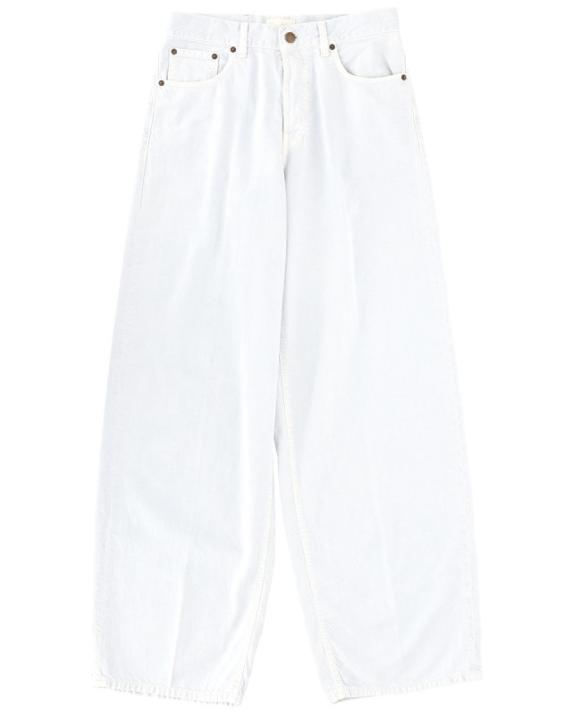 [HAIKURE] Jeans SS26 HEW03296GF146XT_T0563