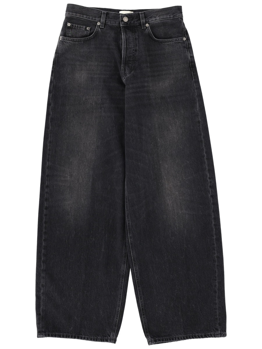 [HAIKURE] Jeans SS26 HEW03296DF174L902_L902