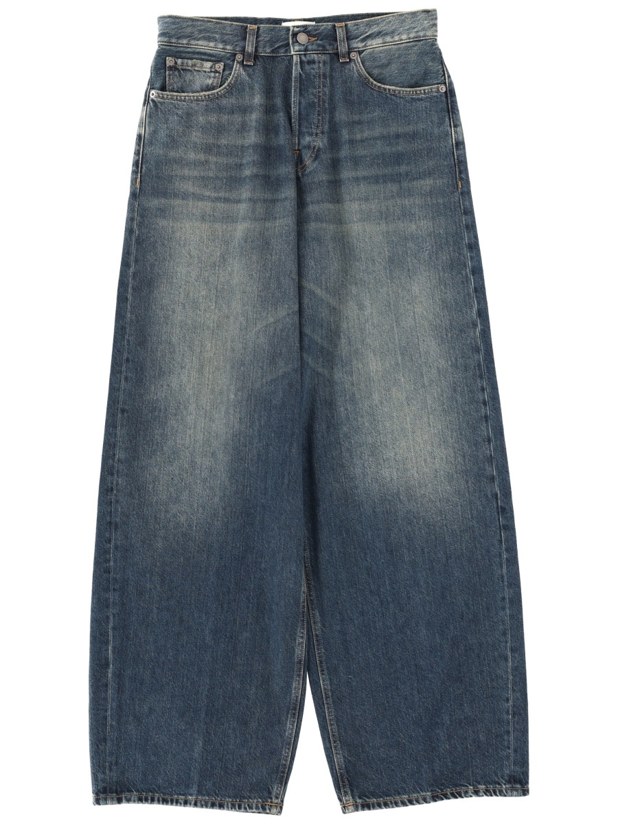 [HAIKURE] Jeans SS26 HEW03296DF144L0771_L0771