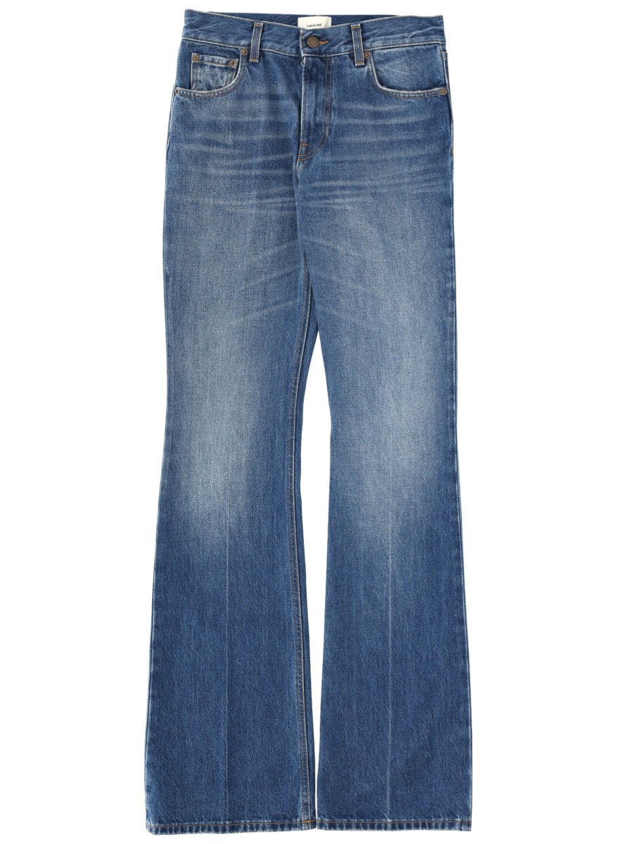 [HAIKURE] Jeans SS26 HEW03338DF106L0911_L0911