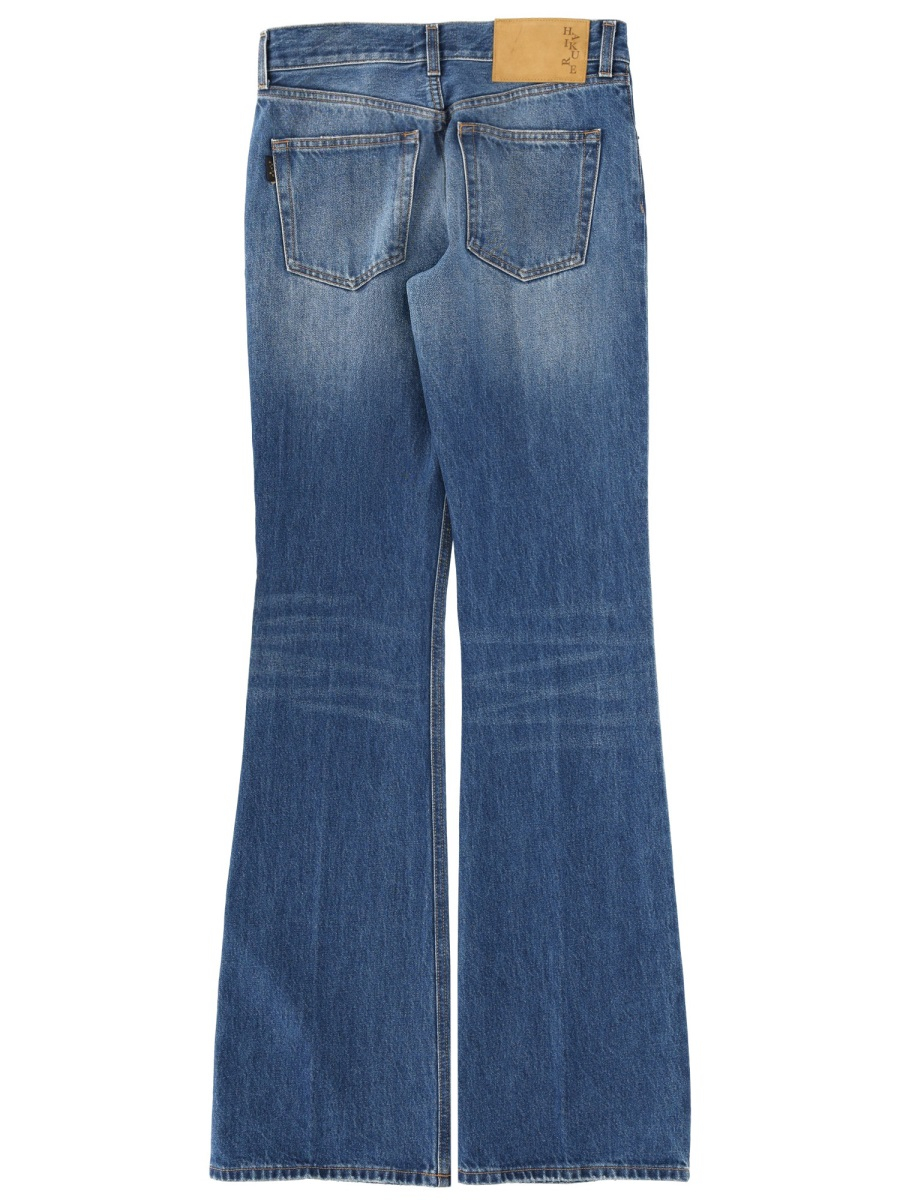 [HAIKURE] Jeans SS26 HEW03338DF106L0911_L0911