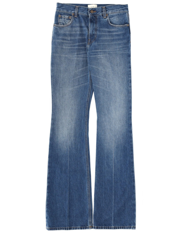 [HAIKURE] Jeans SS26 HEW03338DF106L0911_L0911