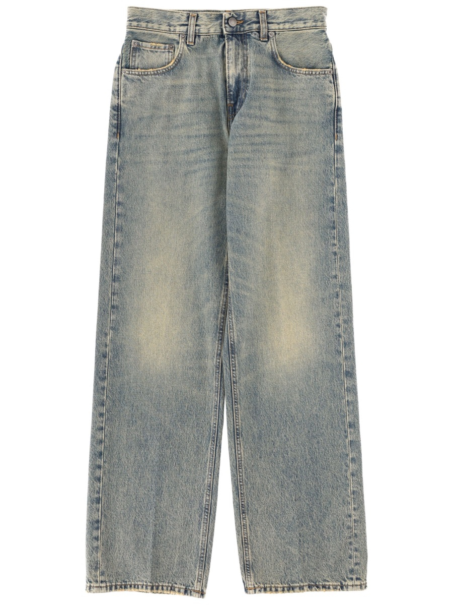 [HAIKURE] Jeans SS26 HEW03330DF180L0914_L0914
