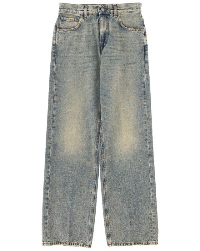 [HAIKURE] Jeans SS26 HEW03330DF180L0914_L0914