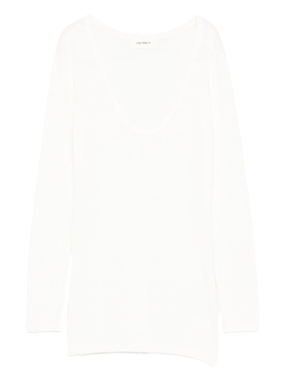 [Lisa Yang] Knitwear SS26 2026030SJ