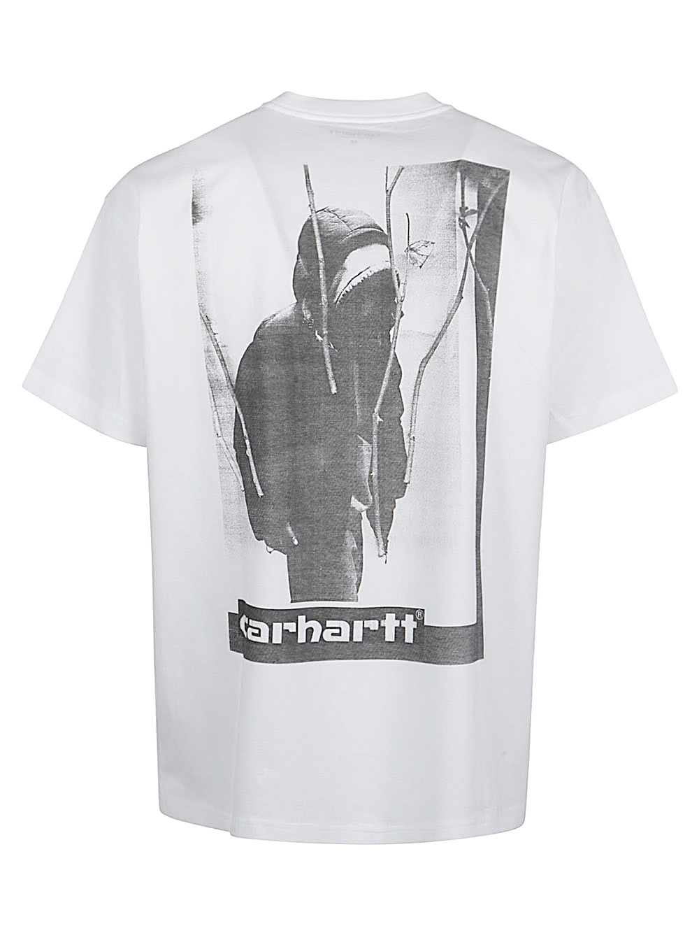[CARHARTT WIP] T-shirts Short Sleeve SS26 I03600102XX