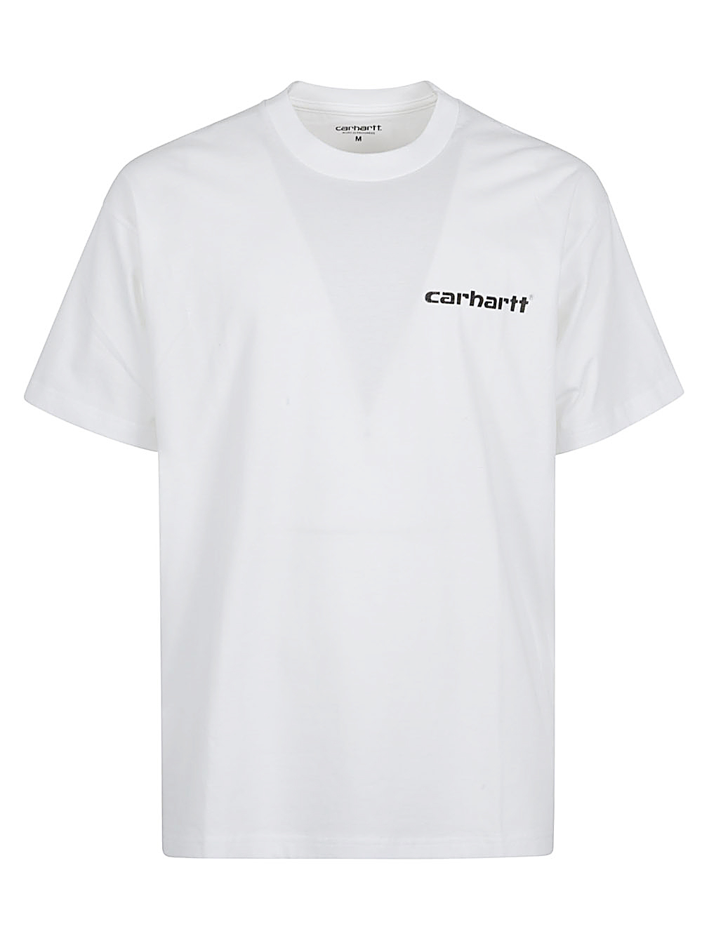 [CARHARTT WIP] T-shirts Short Sleeve SS26 I03600102XX
