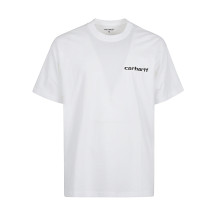 [CARHARTT WIP] T-shirts Short Sleeve SS26 I03600102XX