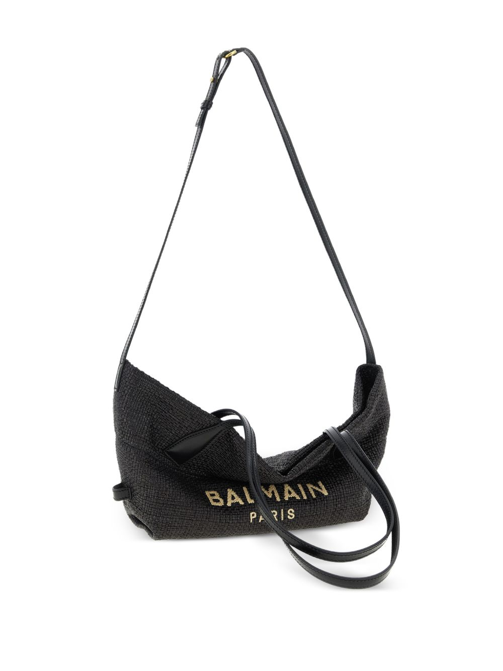 [Balmain] Tote bag SS26 GN1FD039TRAA0PA